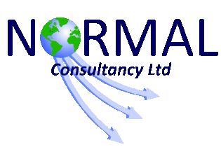 Normal Consultancy Ltd company Logo