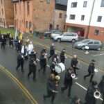 Remembrance Sunday